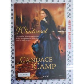 Candace Camp - Winterset