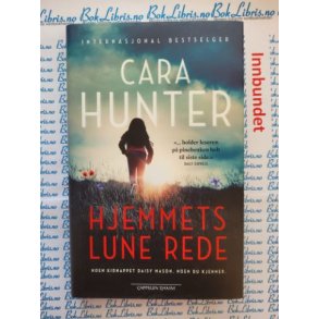 Cara Hunter - Hjemmets lune rede
