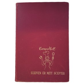 Cara Mell - Sleiven er mitt scepter