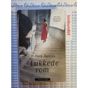 Care Santos - Lukkede rom