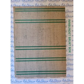 Carl Aubert - Fra fjell og skog og elv