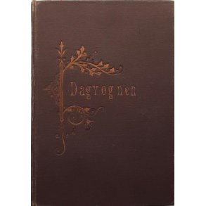 Carl Bernhard - Dagvognen