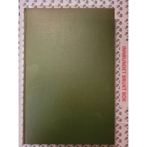 Carl-Eric Nordberg - Sandemose