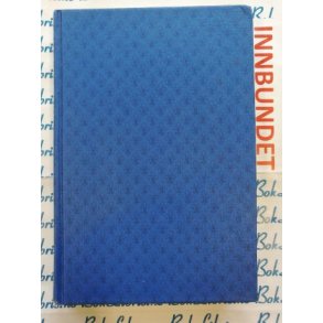 Carl Fredrik Engelstad - De levendes land (Signert)