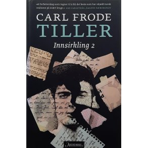 Carl Frode Tiller - Innsirkling 2