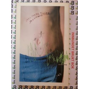 Carl Frode Tiller - Skrninga (I)