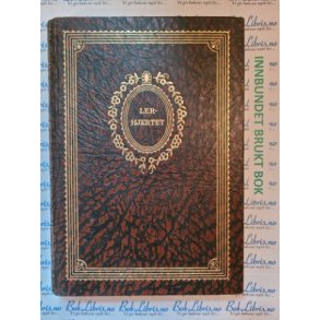 Carl Gandrup - Lerhjertet