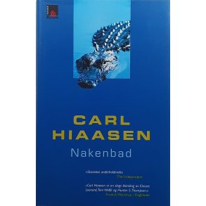 Carl Hiaasen - Nakenbad (I)