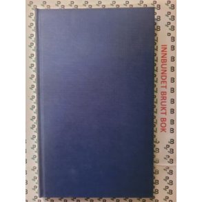 Carl Johan Berg - Kre Willoch Mannen og myten (Innb.)