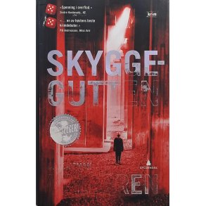 Carl-Johan Vallgren - Skyggegutten