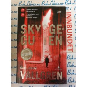 Carl-Johan Vallgren - Skyggegutten (I)