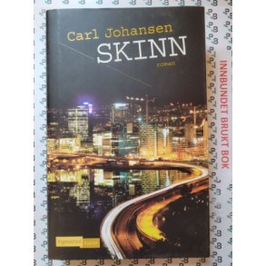 Carl Johansen - Skinn
