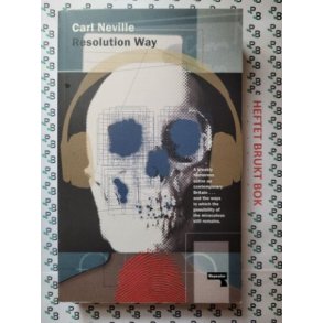 Carl Neville - Resolution Way
