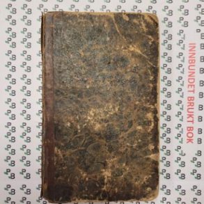 Carl Nicolai Stoud Platou - Udtog af Geographien