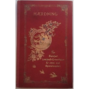 Carl Ottosen - Hrding For sundhet Livskraft-Evnerikdom Er vrn mot Spanskesyken