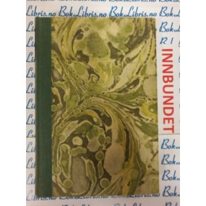 Carl Schyen - Fuglefjell (I)