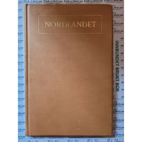 Carl Schyen - Nordlandet