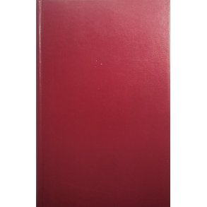 Carl Schriver - Hvem var Konrad? (Innbundet)