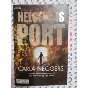 Carla Neggers - Helgenens port