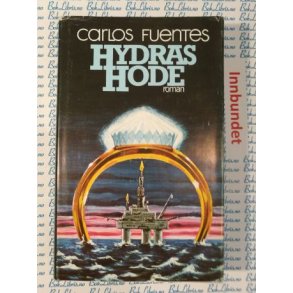 Carlos Fuentes - Hydras hode