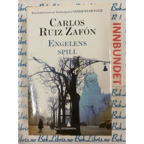 Carlos Ruiz Zaf�n - Engelens spill