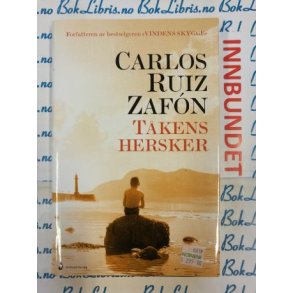 Carlos Ruiz Zafn - Tkens hersker (I)