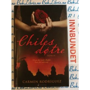 Carmen Rodriguez - Chiles dtre (I)