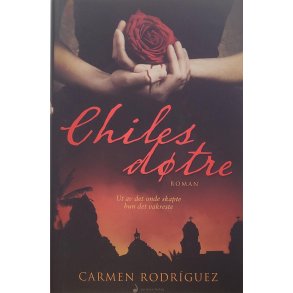 Carmen Rodriguez - Chiles dtre (Innb.)