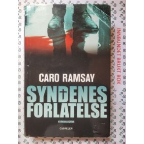 Caro Ramsay - Syndenes forlatelse
