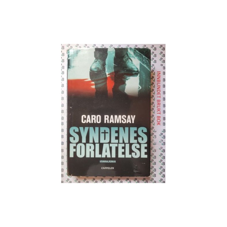 Caro Ramsay - Syndenes forlatelse