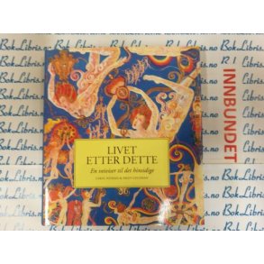 Carol Neiman & Emily Goldman - Livet etter dette (I)