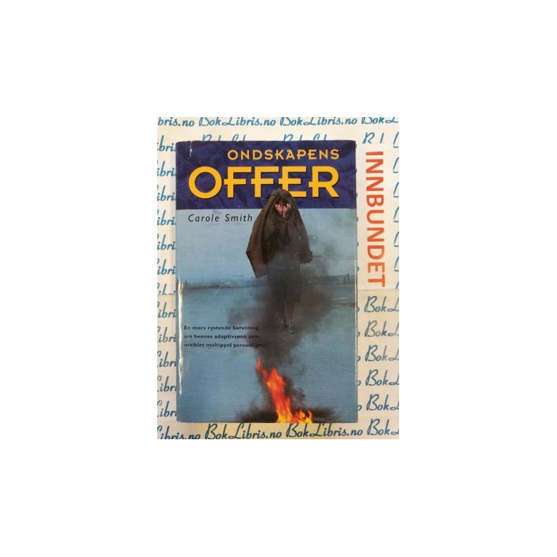 Carole Smith - Ondskapens offer (I)