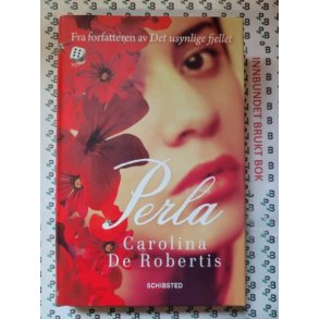 Carolina De Robertis - Perla