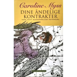 Dine �ndelige kontrakter (Innb.)