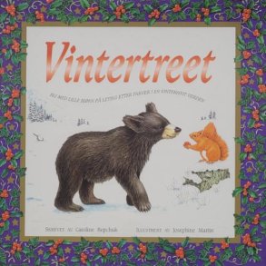 Caroline Repchuk - Vintertreet