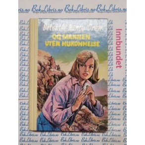 Carolyn Keene - Detektiv Nancy Drew og mannen uten hukommelse 65