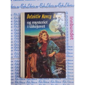Carolyn Keene - Detektiv Nancy Drew og mysteriet i tkejuvet 82