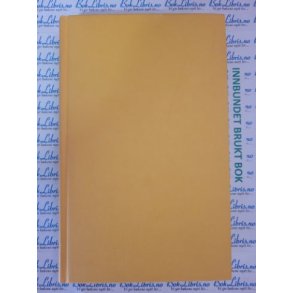 Carrie Fisher - Bittert favntak (Brukte bker)