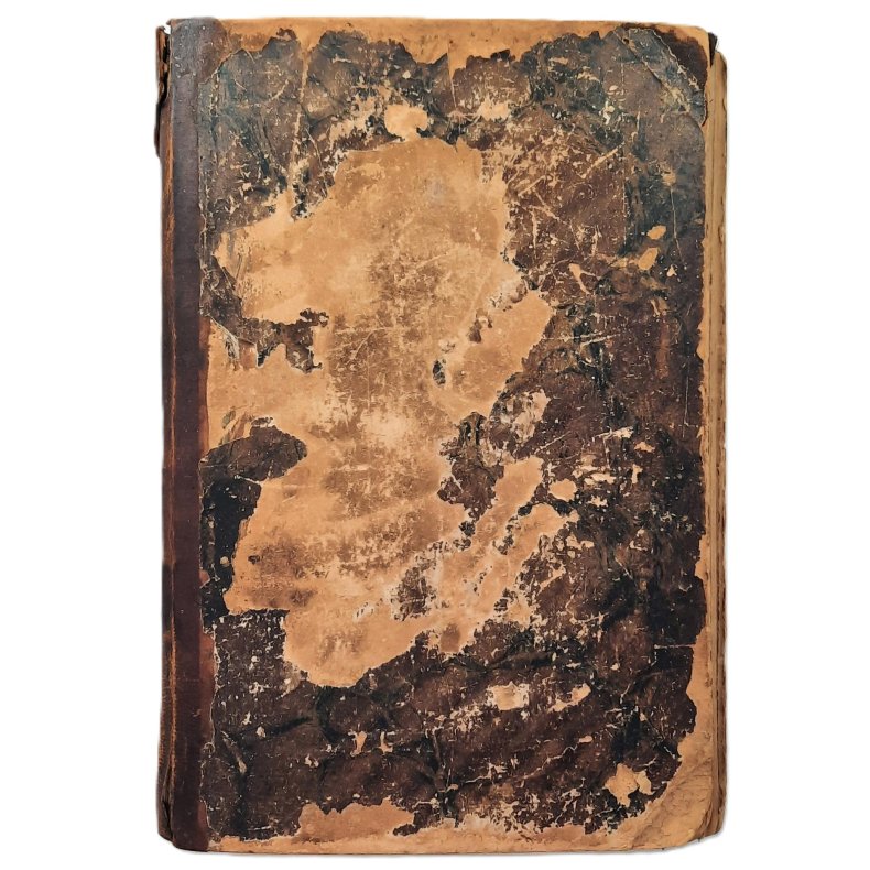 Carsten Balthazar Hansteen - For fattig og Riig (innbundet)