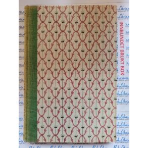 Caryl Brahms og S. J. Simon - Et fornemt hus