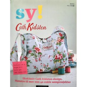 Cath Kidston - Sy! (Heftet)