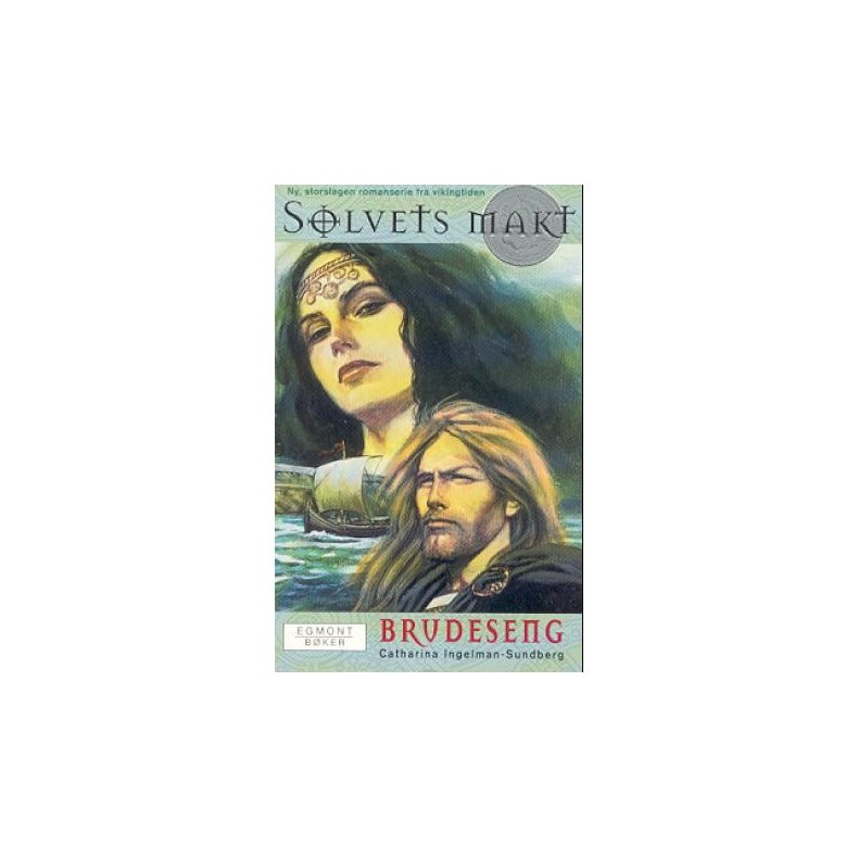 Catharina Ingelman-Sundberg - S�lvets makt (Pocket-serie)