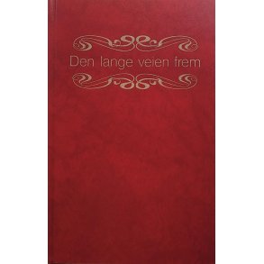 Catherine Cookson - Den lange veien frem