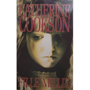 Catherine Cookson - Fille-Millie (Innbundet)
