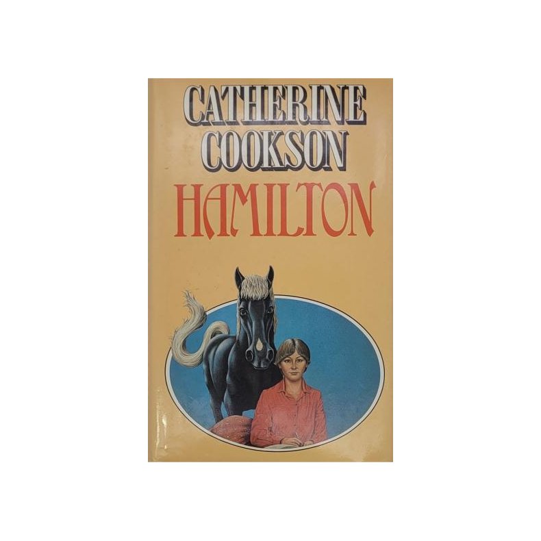 Catherine Cookson - Hamilton