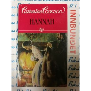 Catherine Cookson - Hannah