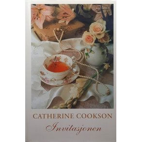 Catherine Cookson - Invitasjonen