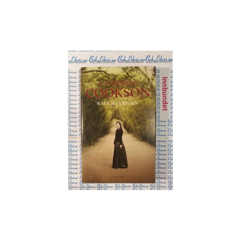 Catherine Cookson - Kate Hannigan