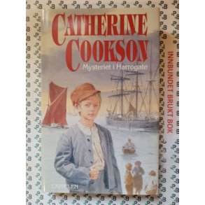 Catherine Cookson - Mysteriet i Harrogate