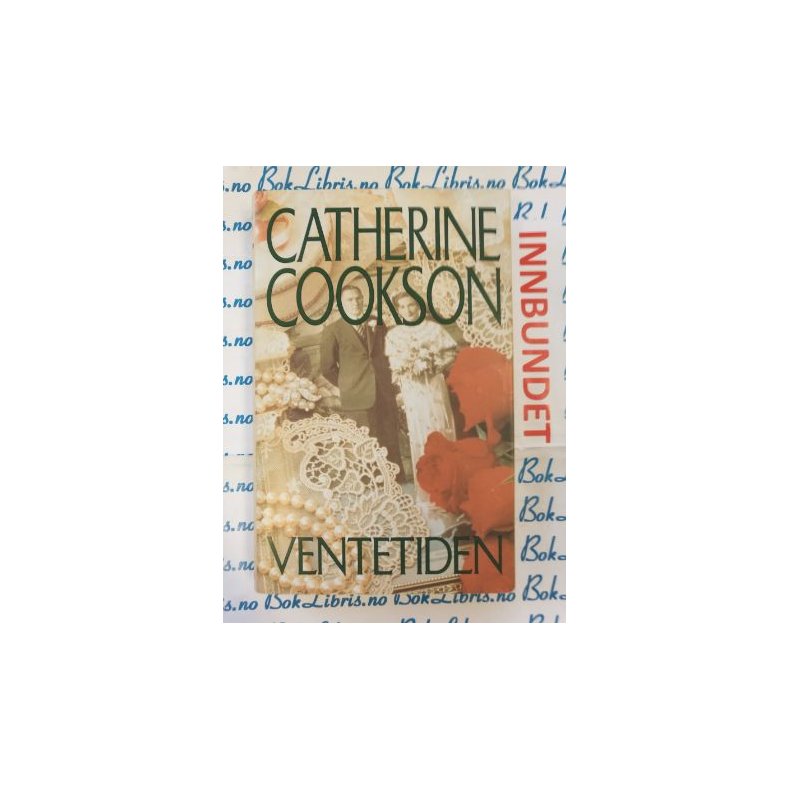 Catherine Cookson - Ventetiden (I)